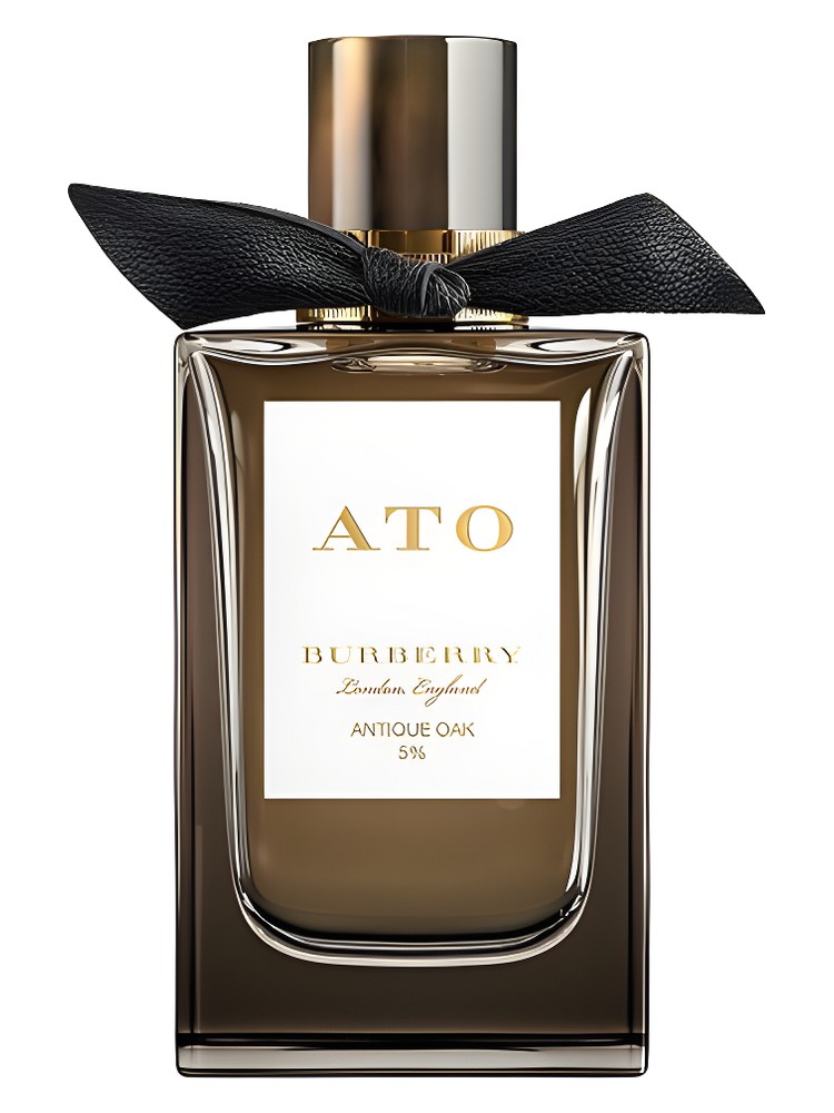 Antique Oak – Burberry
