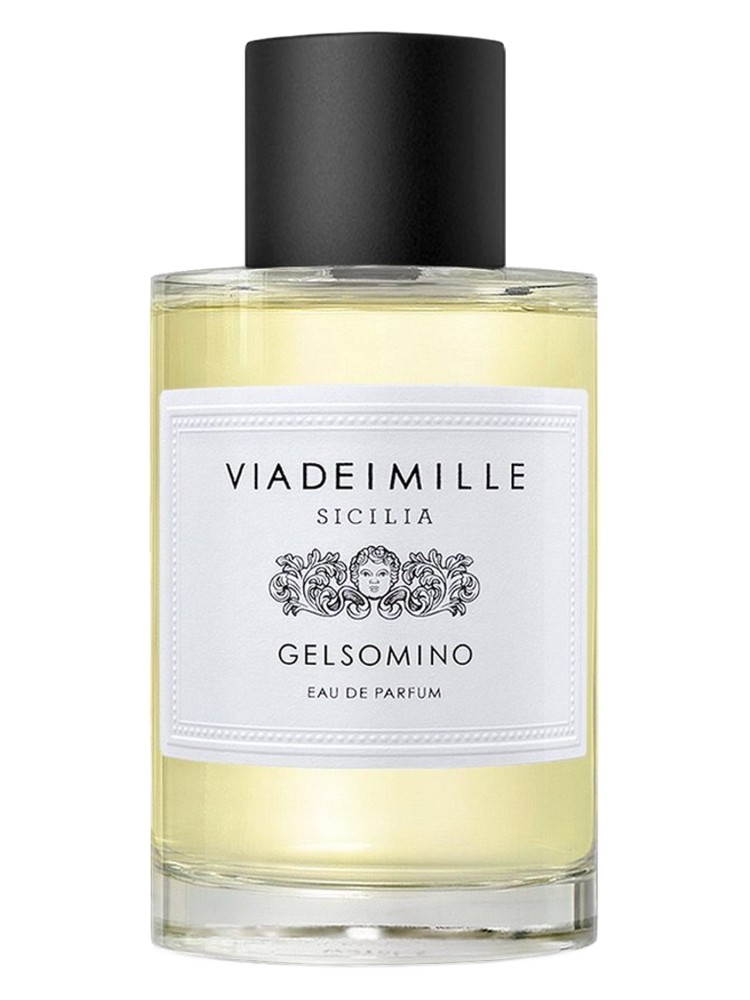 Gelsomino – VIADEIMILLE SICILIA