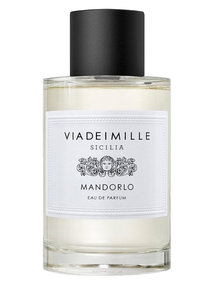 Mandorlo – VIADEIMILLE SICILIA