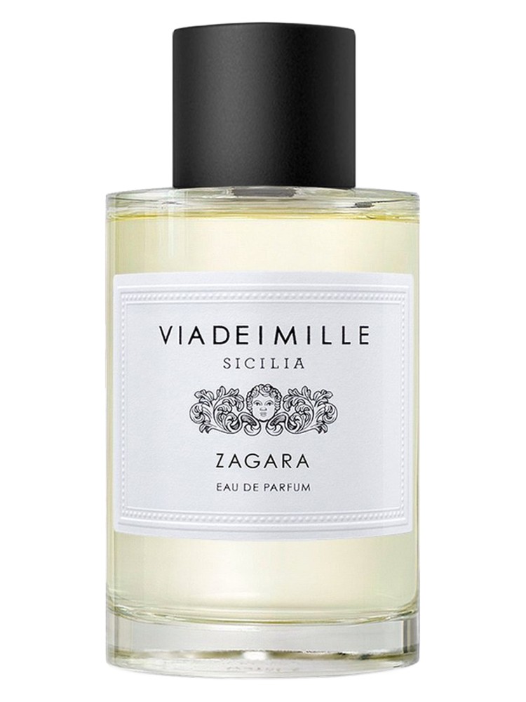 Zagara – VIADEIMILLE SICILIA