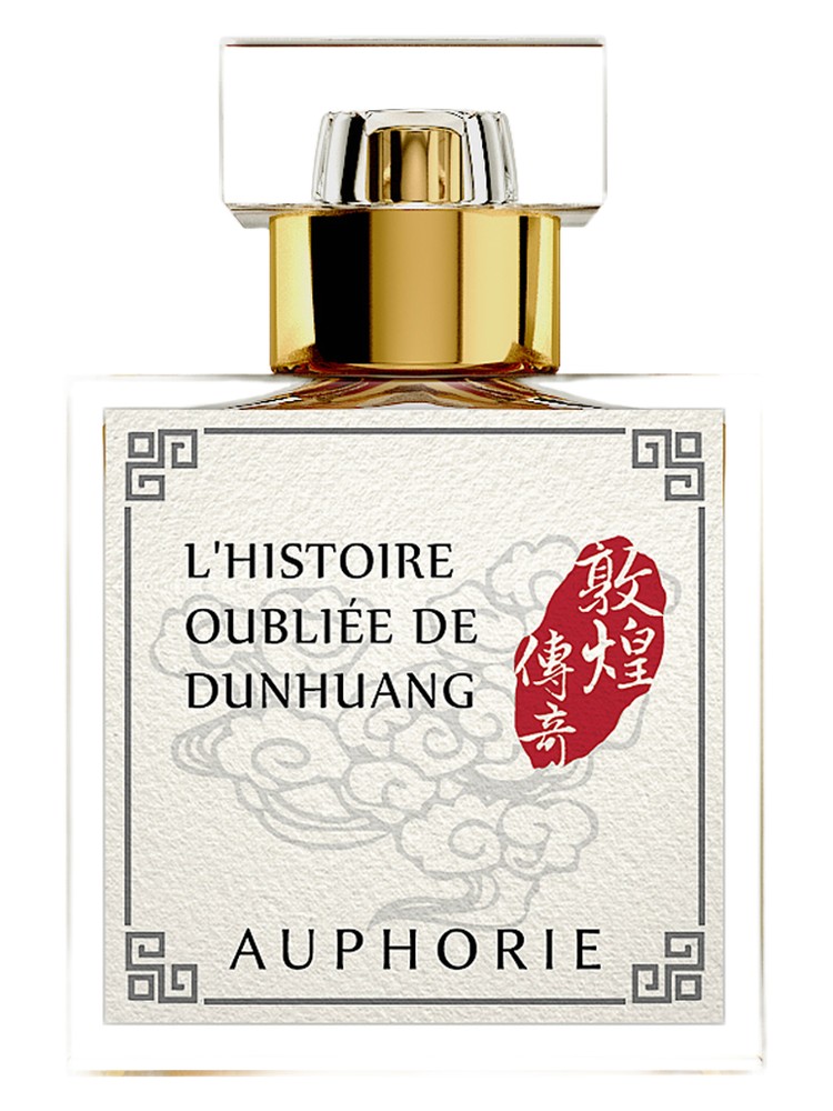 L’Histoire Oubliée De Dunhuang – Auphorie