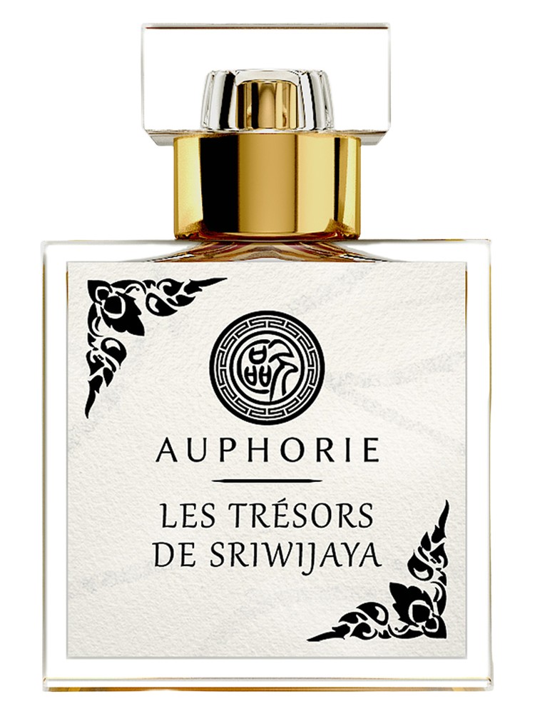 Les Trésors De Sriwijaya – Auphorie