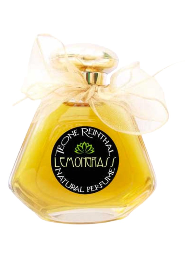 Lemongrass – TRNP