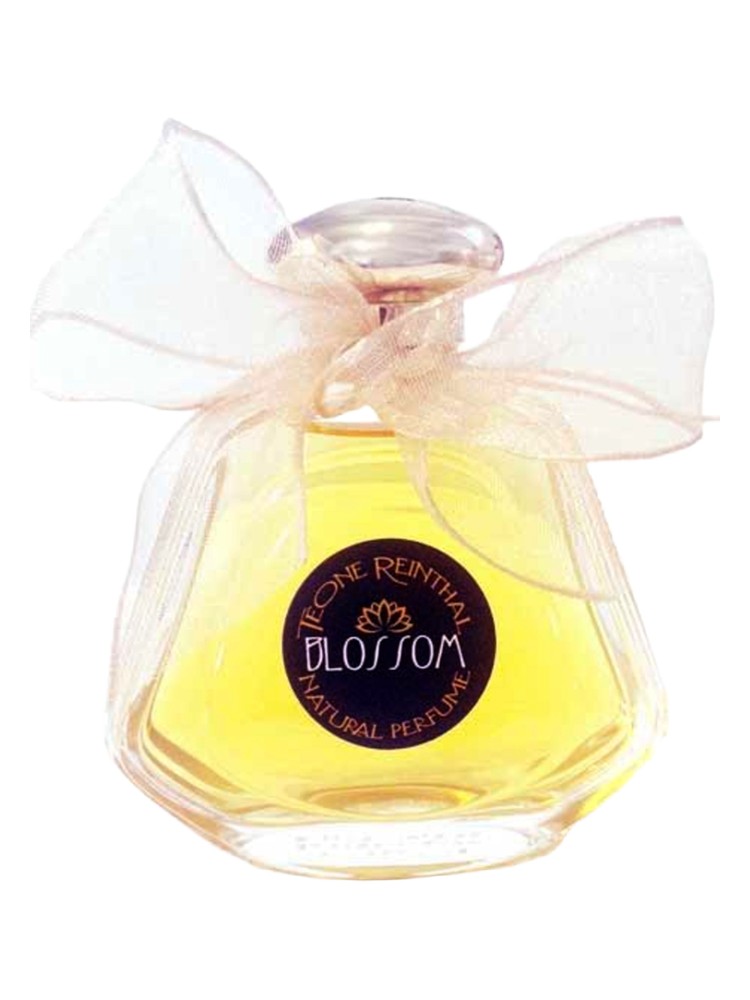 Blossom – TRNP