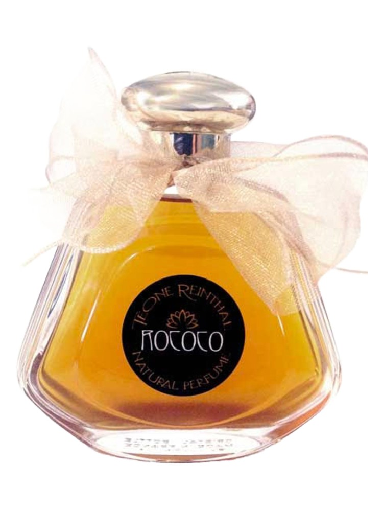 Rococo – TRNP