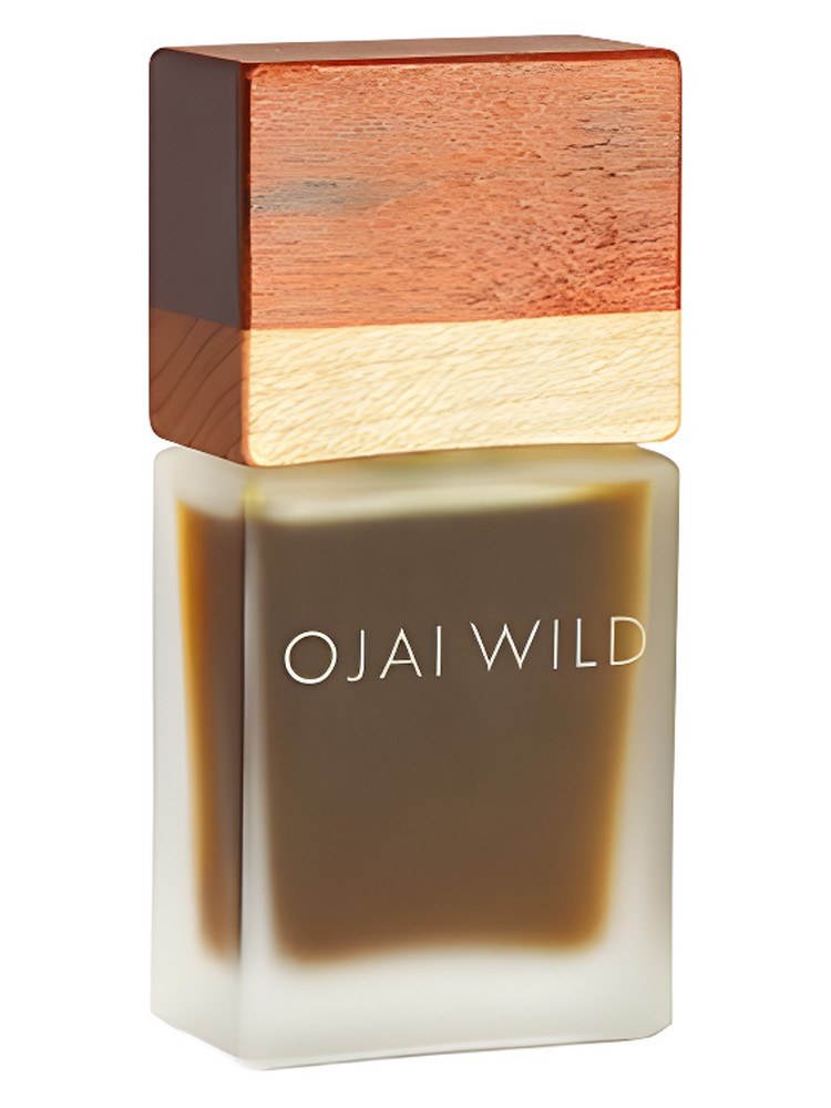 Juniper Berry – Ojai Wild