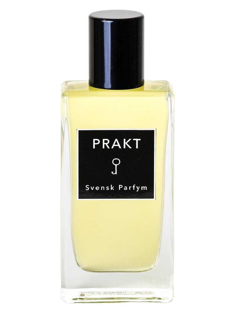 Prakt – Svensk Parfym