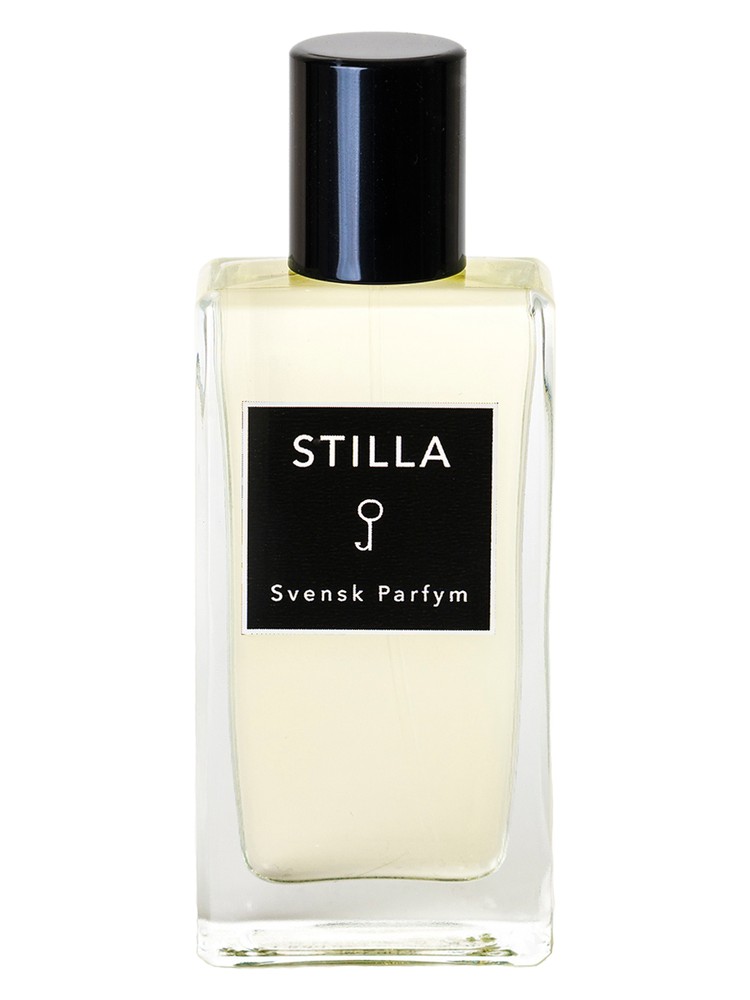 Stilla – Svensk Parfym