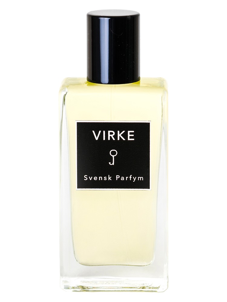 Virke – Svensk Parfym