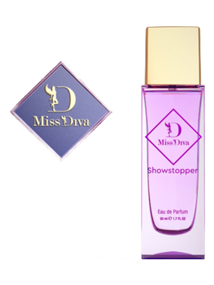 Miss Diva Showstopper – All Good Scents
