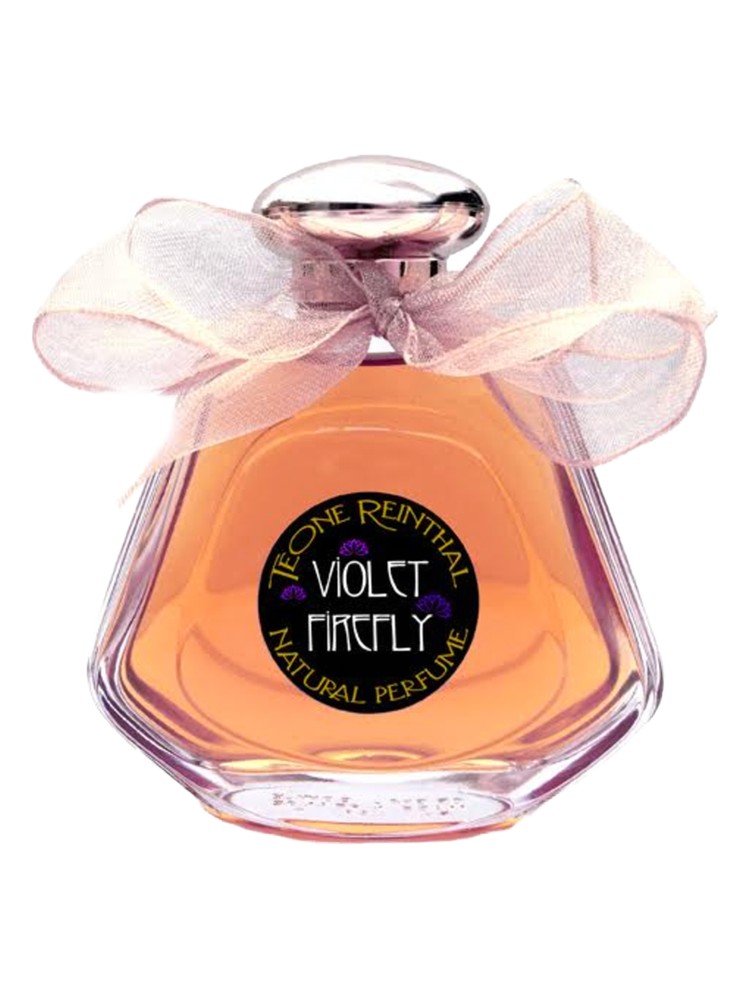 Violet Firefly – TRNP
