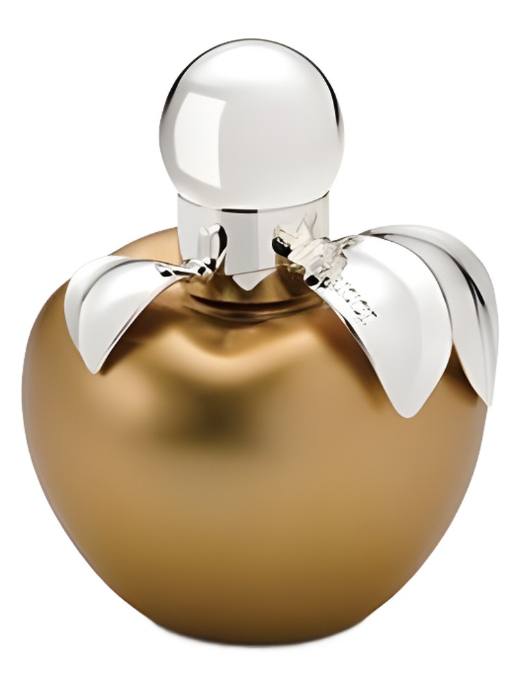 Nina Gold Edition – Nina Ricci