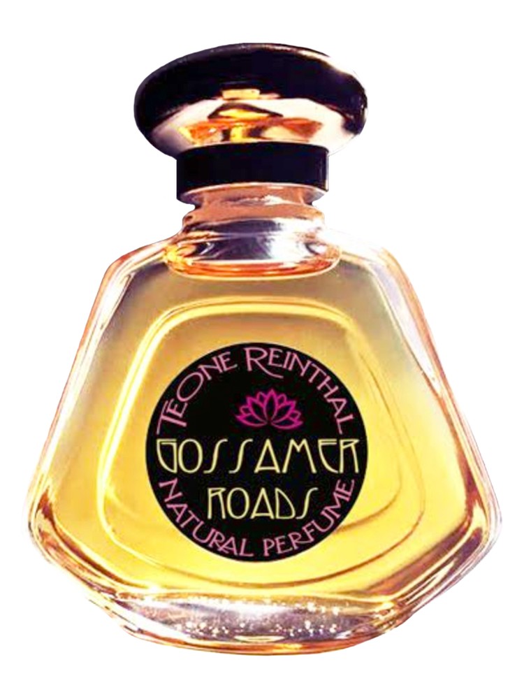 Gossamer Roads – TRNP