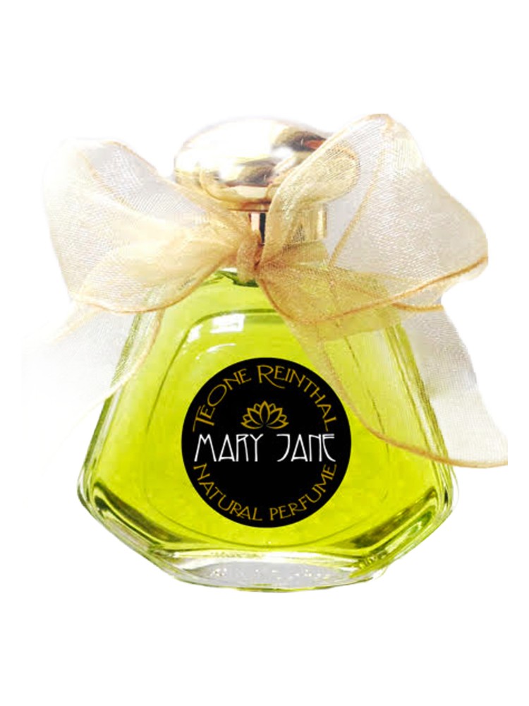 Mary Jane – TRNP