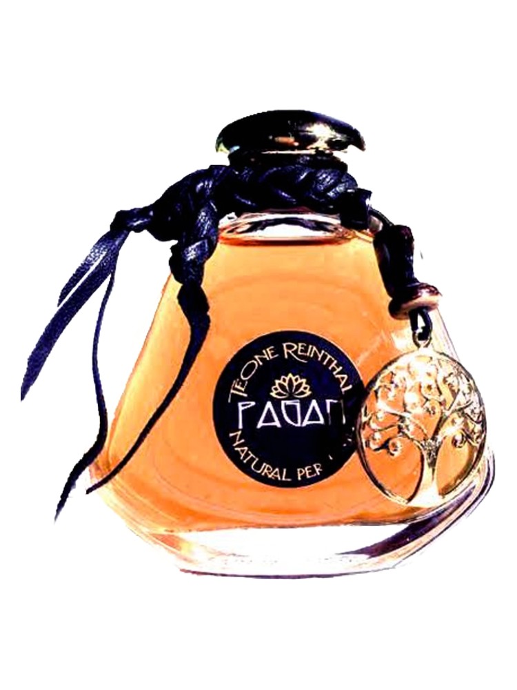Pagan – TRNP
