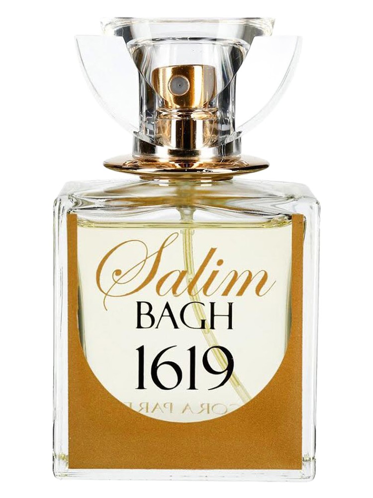 Salim Bagh 1619 – Tabacora Parfums