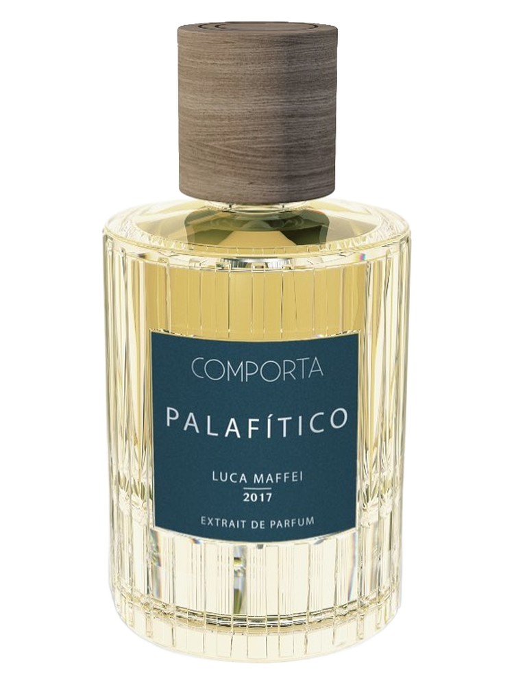 Palafítico – Comporta Perfumes