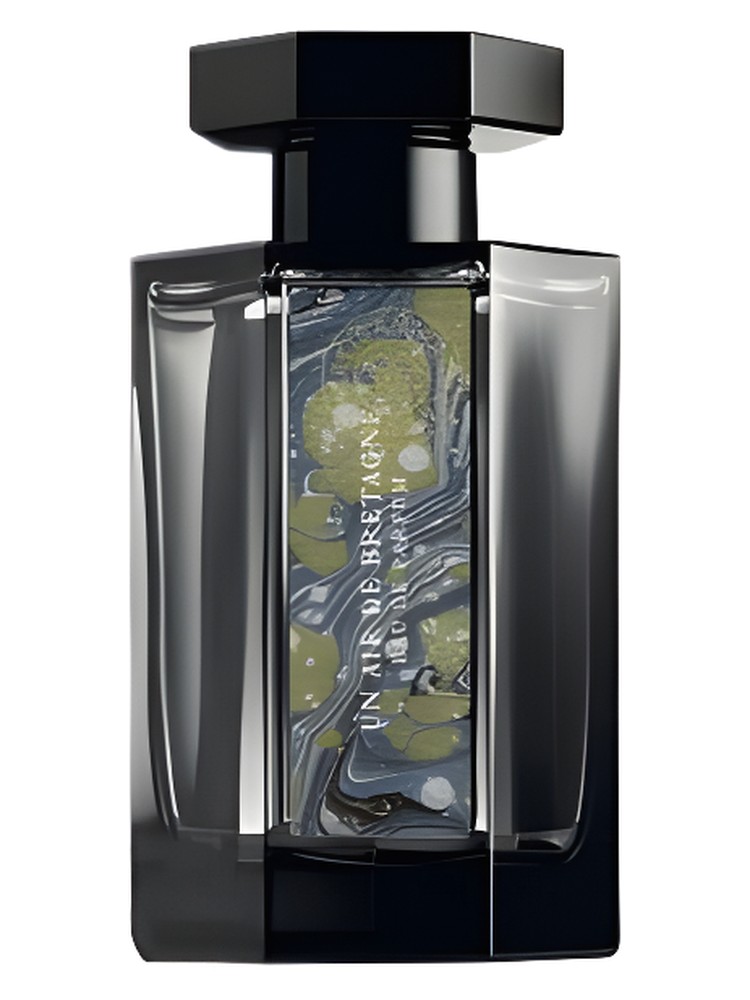 Un Air de Bretagne – L'Artisan Parfumeur