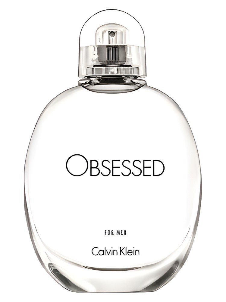 Obsessed for Men – Calvin Klein
