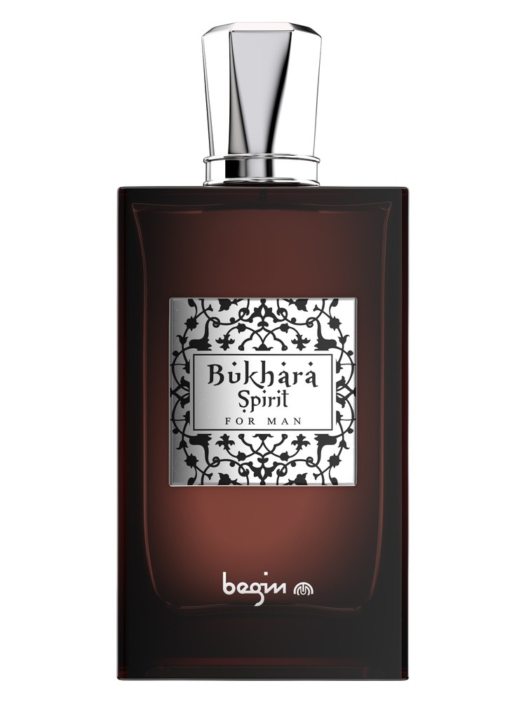 Bukhara Spirit For Man – Begim