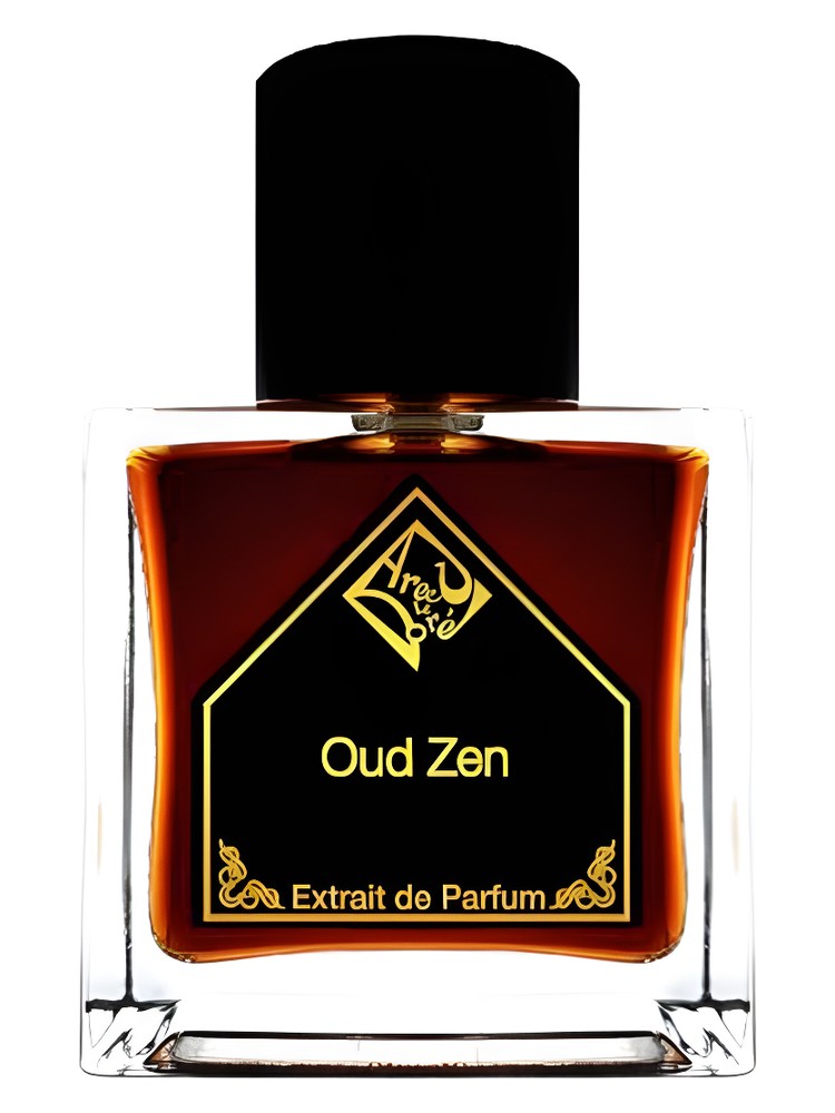 Oud Zen – Areej Le Doré