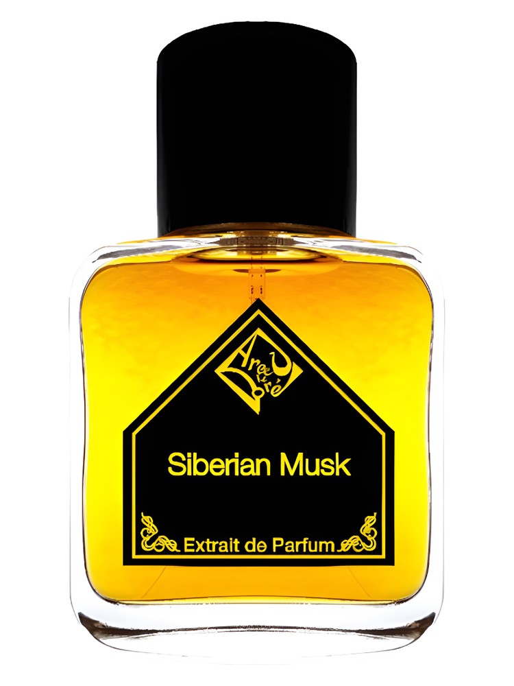 Siberian Musk – Areej Le Doré
