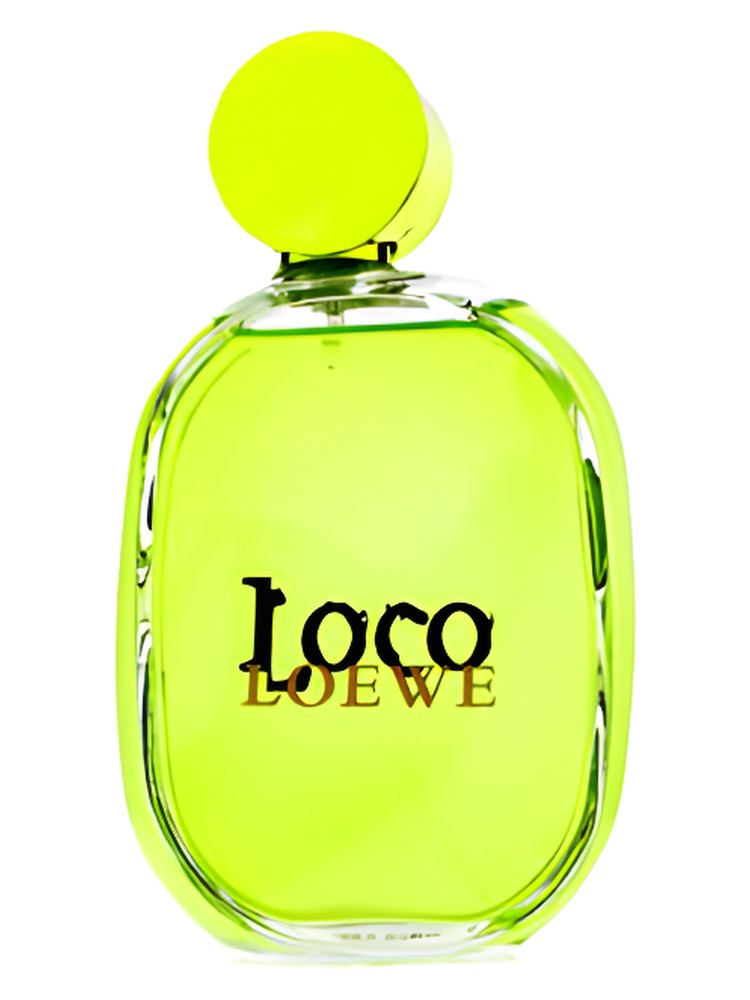 Loco – Loewe