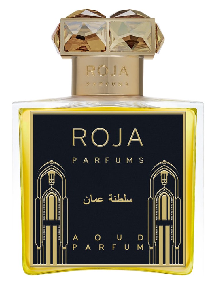 Sultanate Of Oman – Roja Dove