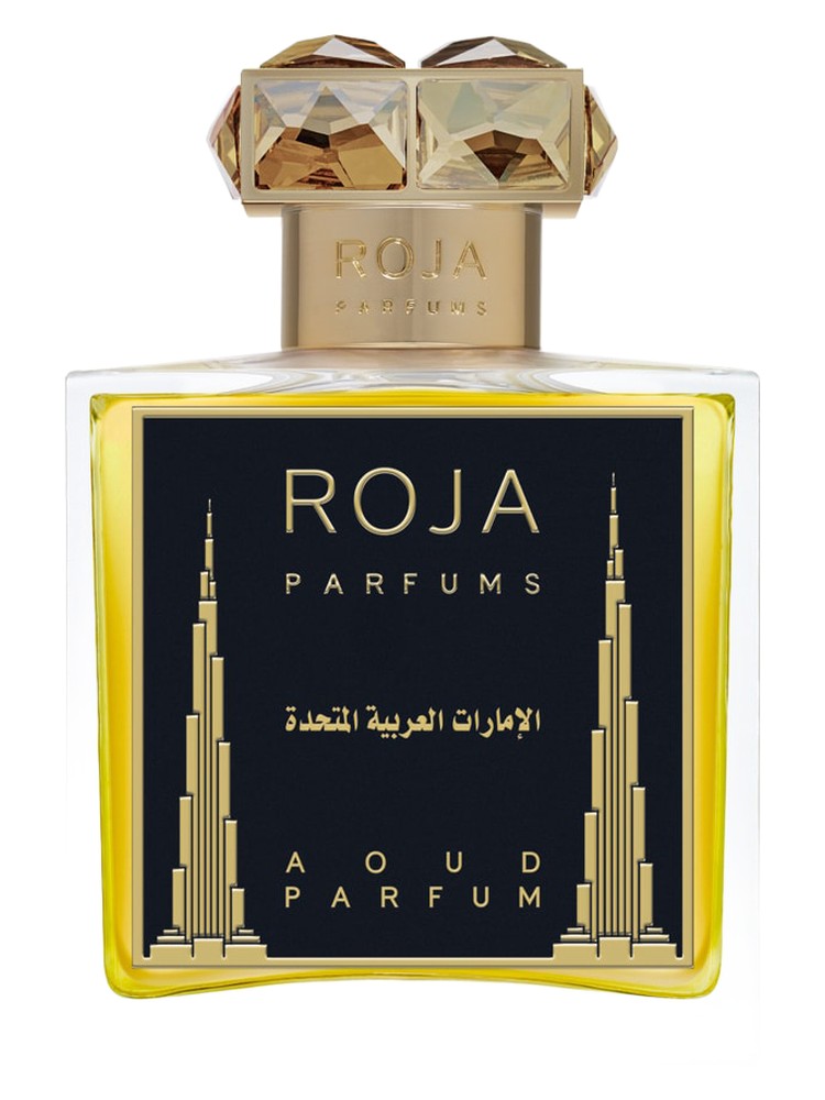 United Arab Emirates – Roja Dove
