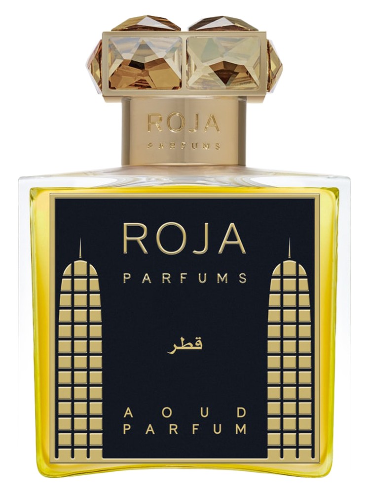 Qatar – Roja Dove
