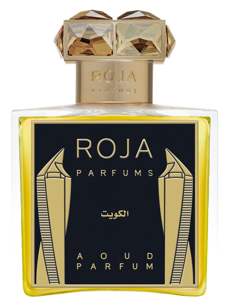 Kuwait – Roja Dove