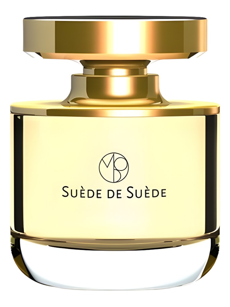 Suède de Suède – Mona di Orio