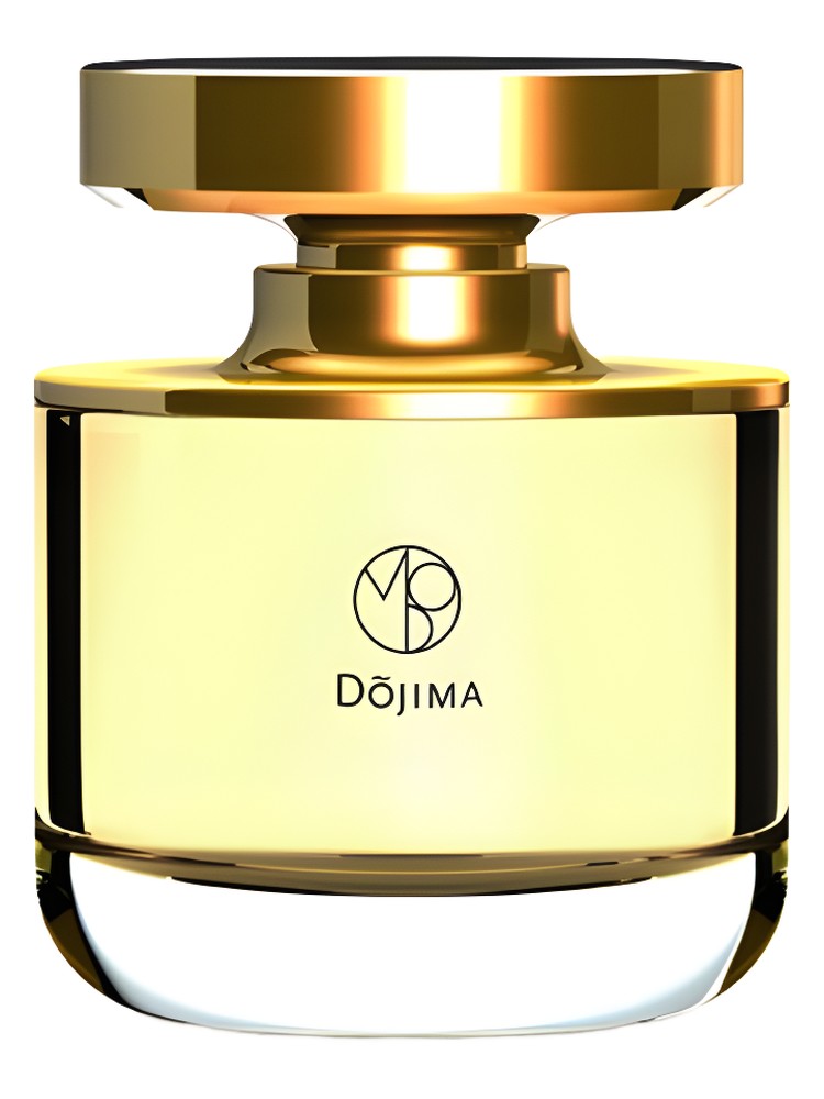 Dõjima – Mona di Orio
