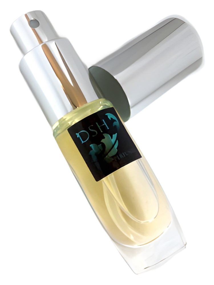 Tsukiyo-en – DSH Perfumes