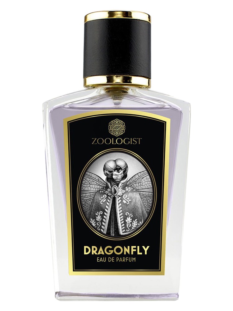 Dragonfly – Zoologist Perfumes