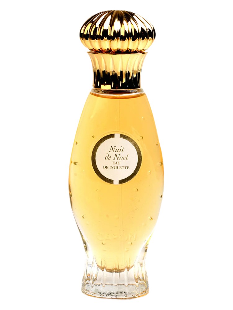 Nuit de Noel – Caron