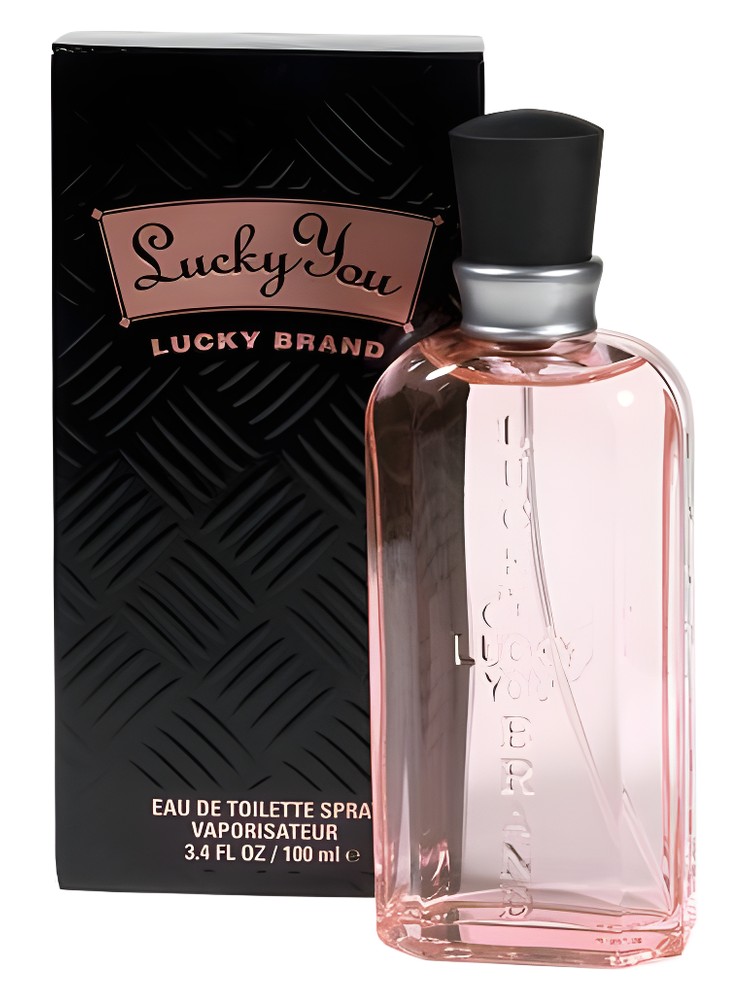 Lucky You for Women – Lucky Brand