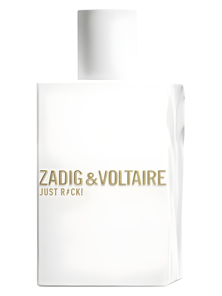 Just Rock! for Her – Zadig & Voltaire