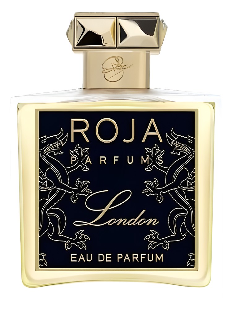 London – Roja Dove