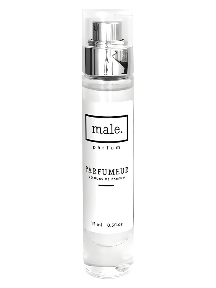 Parfumeur – Male Parfum