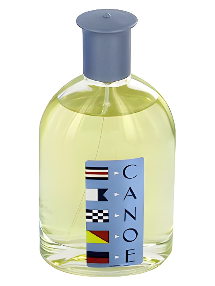 Canoe – Dana