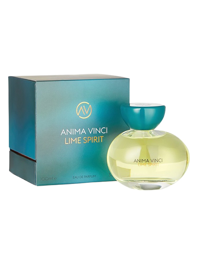 Lime Spirit – Anima Vinci