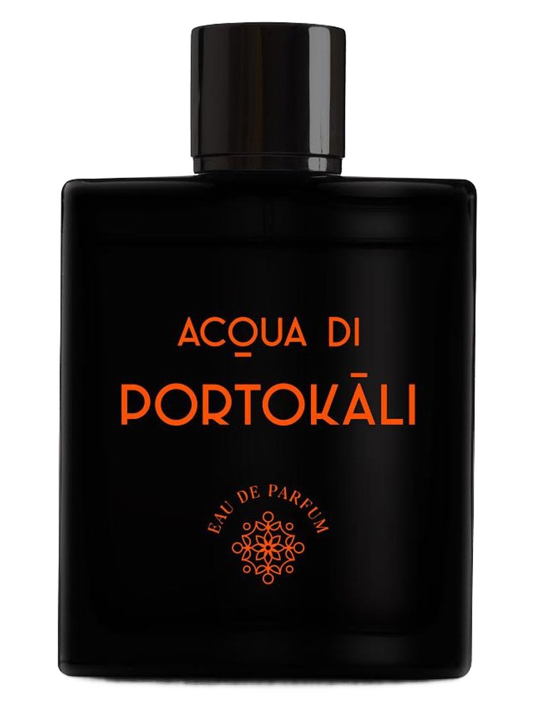Acqua di Portokali Eau de Parfum – Acqua di Portokali
