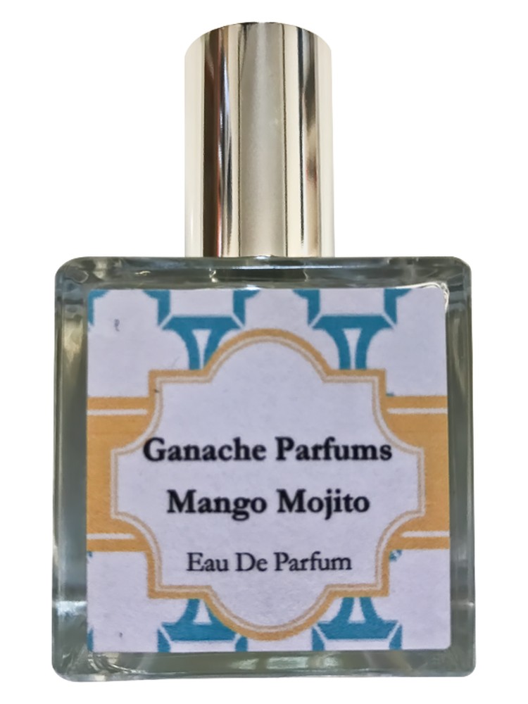 Mango Mojito – Ganache Parfums