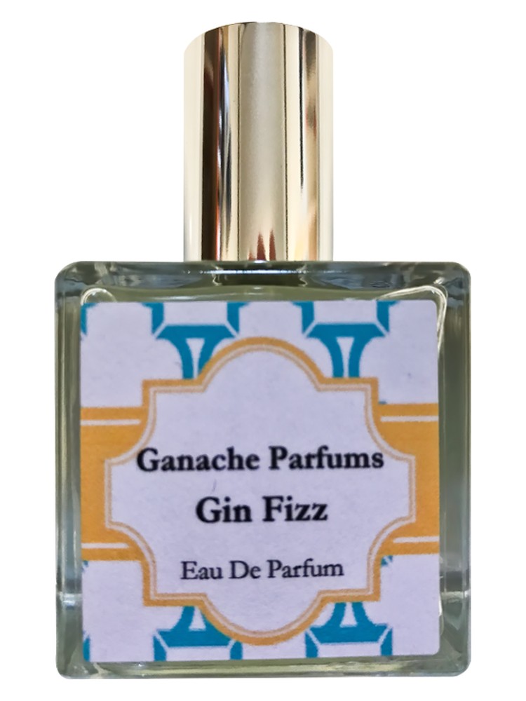 Gin Fizz – Ganache Parfums