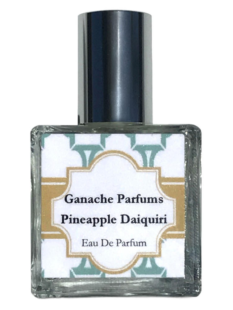 Pineapple Daiquiri – Ganache Parfums