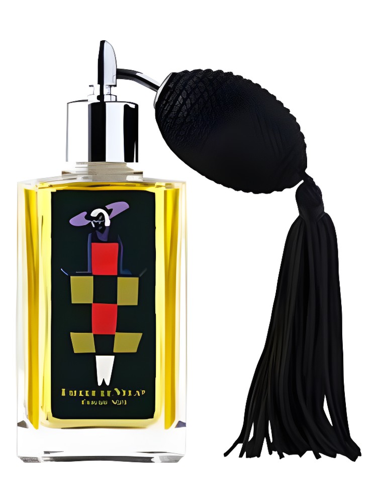 Pierre de Velay Extrait No. 23 – Roja Dove