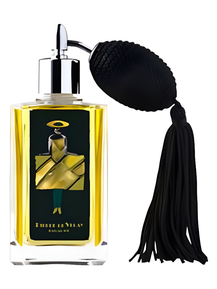 Pierre de Velay Extrait No. 6 – Roja Dove