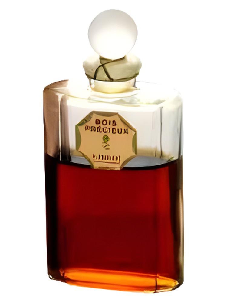 Bois Precieux – F. Millot