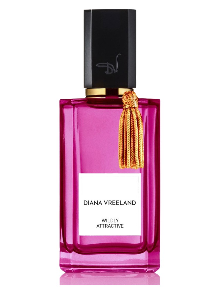 Wildly Attractive – Diana Vreeland